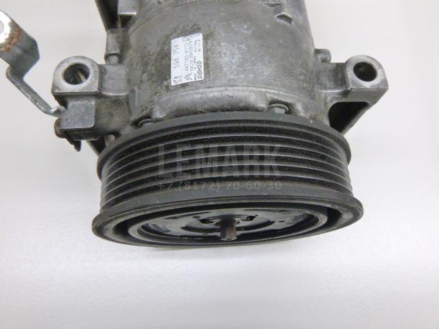 Компрессор кондиционера для  Ford Escape EUR 2007-2009