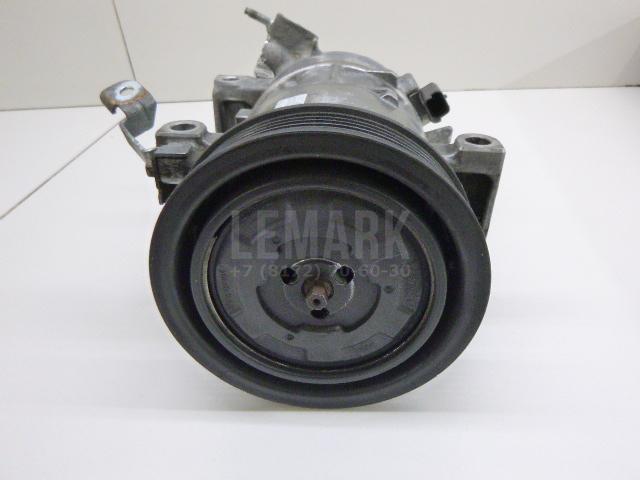 Компрессор кондиционера для  Ford Escape EUR 2007-2009
