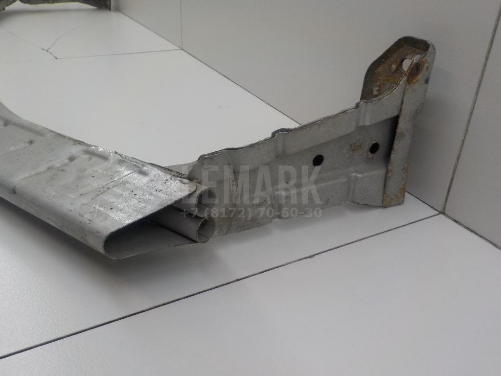 Усилитель переднего бампера для  Fiat Punto II (188) 1999-2010