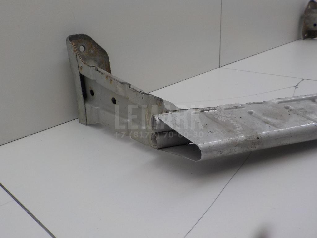 Усилитель переднего бампера для  Fiat Punto II (188) 1999-2010