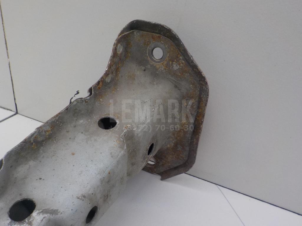 Усилитель переднего бампера для  Fiat Punto II (188) 1999-2010