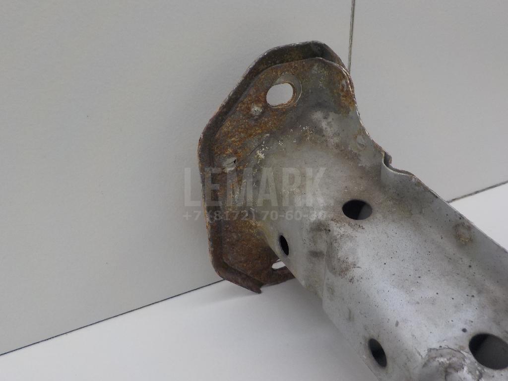 Усилитель переднего бампера для  Fiat Punto II (188) 1999-2010