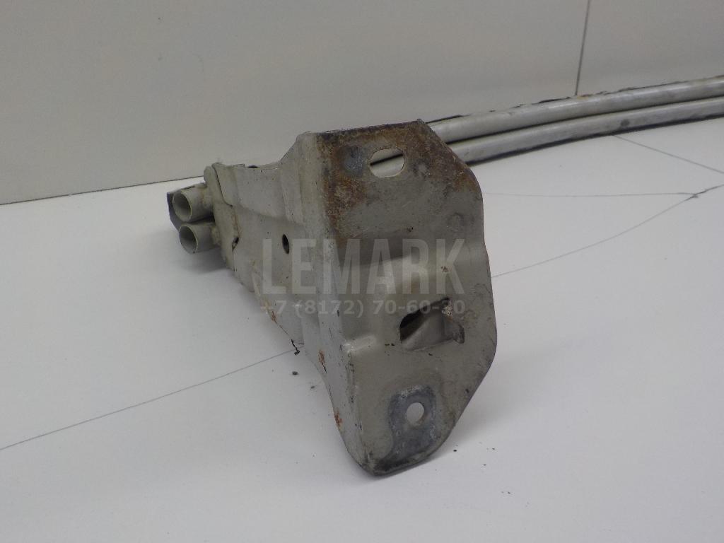 Усилитель переднего бампера для  Fiat Punto II (188) 1999-2010