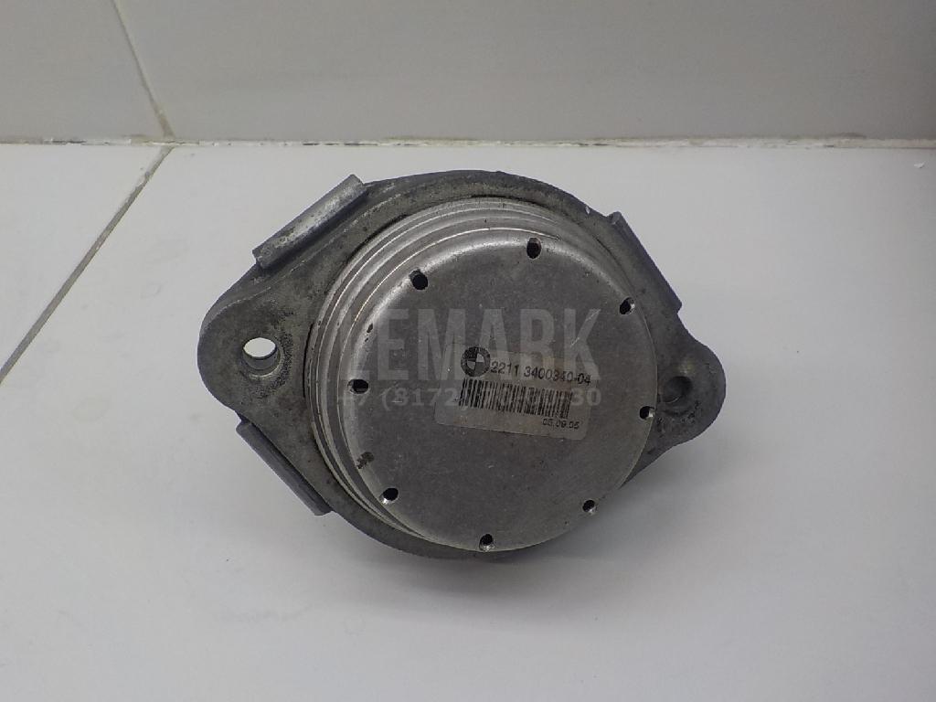 Опора двигателя правая для  BMW 1-serie E82/E88 2007-2013