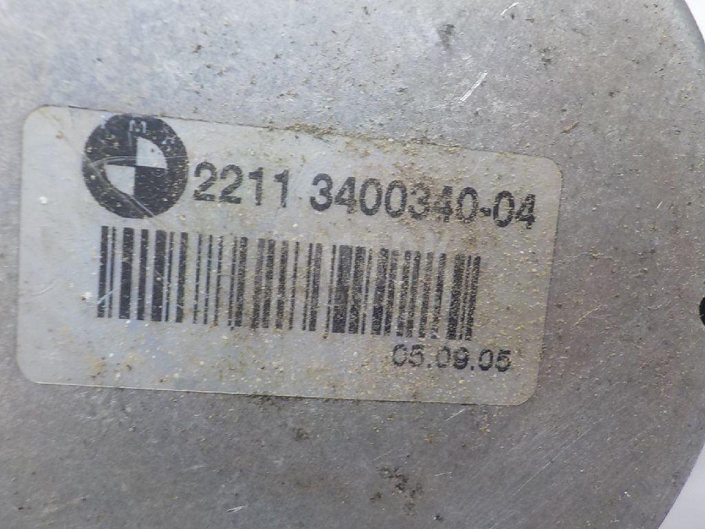 Опора двигателя правая для  BMW 1-serie E82/E88 2007-2013