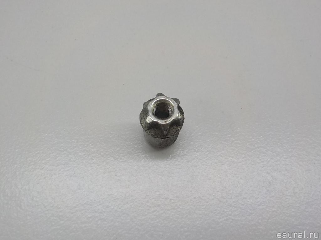 Гайка