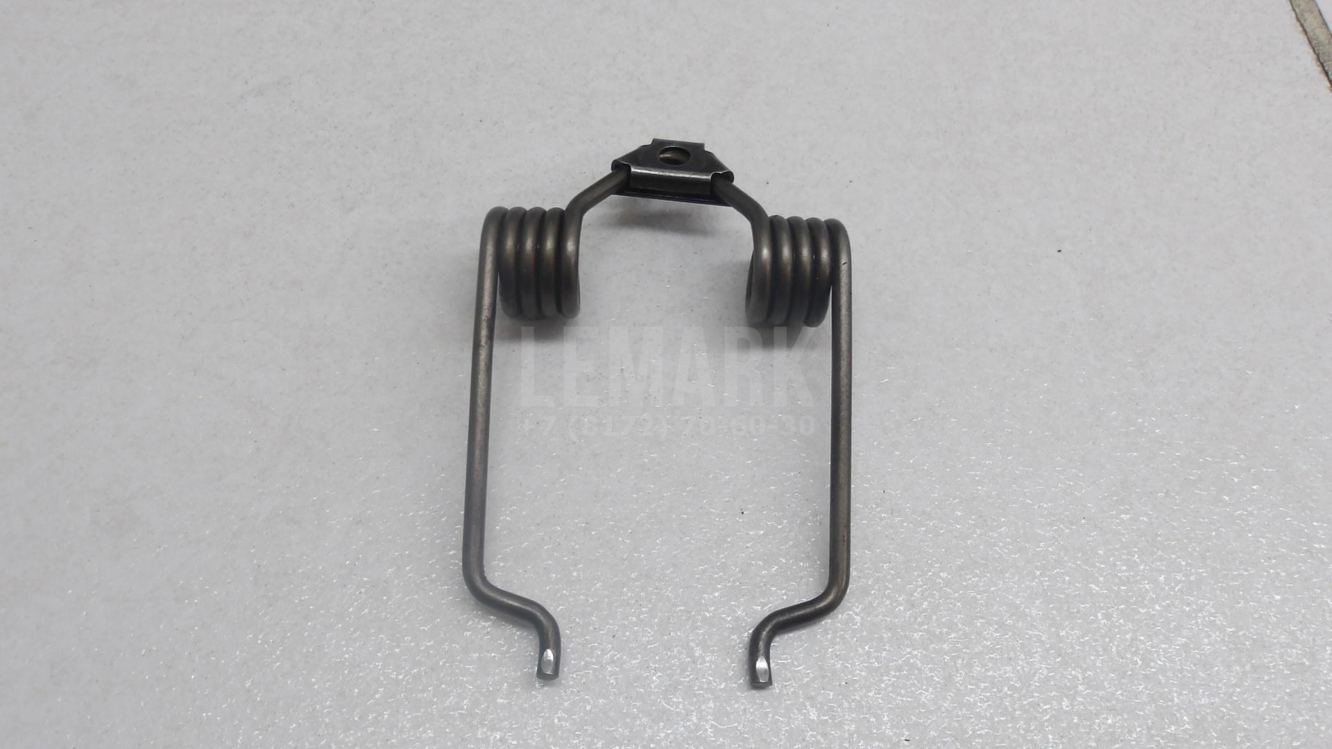 Пружина (двигатель) для  BMW 2-serie F22/F23/F87 2013-2020