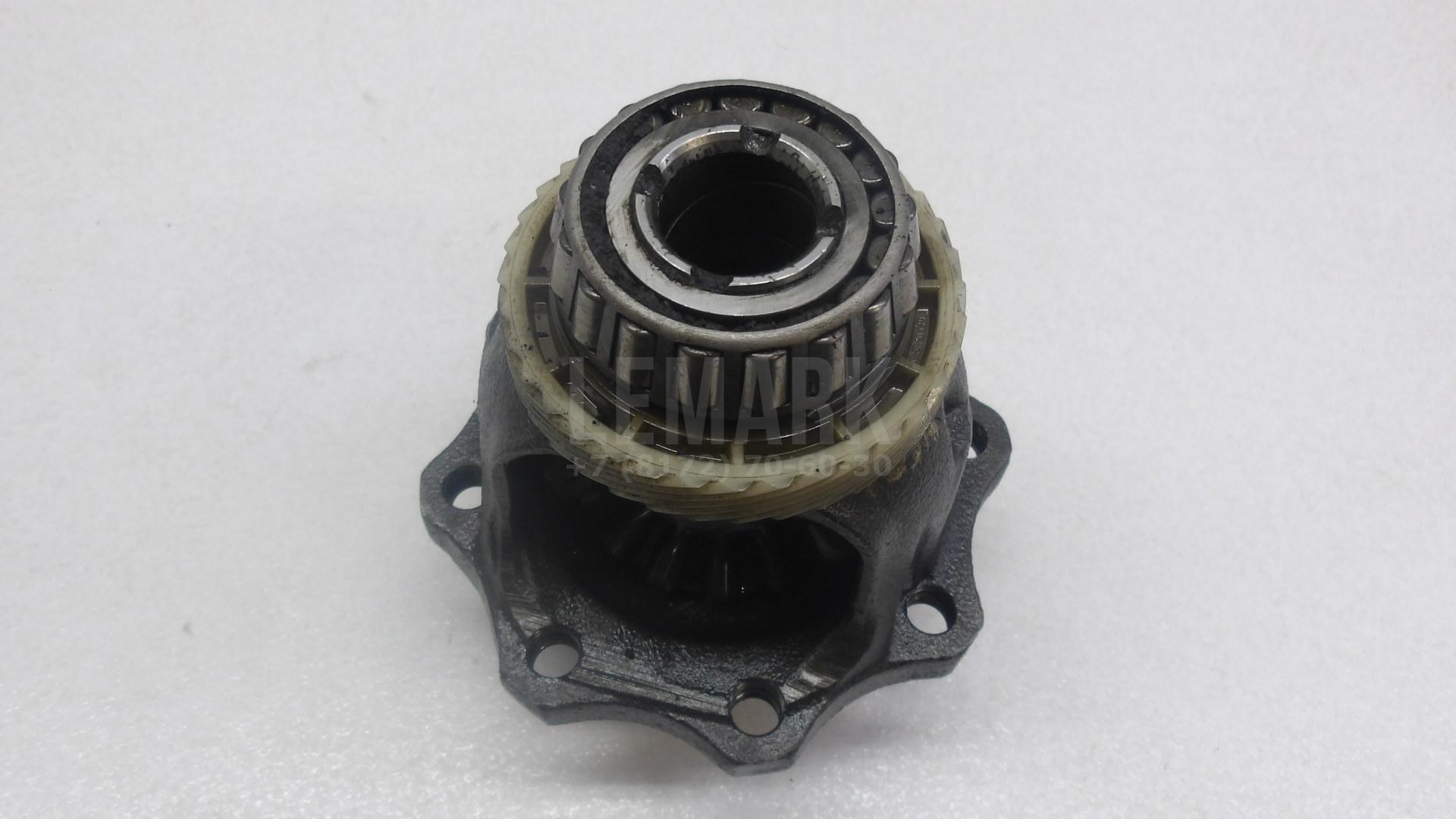 Корпус дифференциала 4332232000 Hyundai-Kia