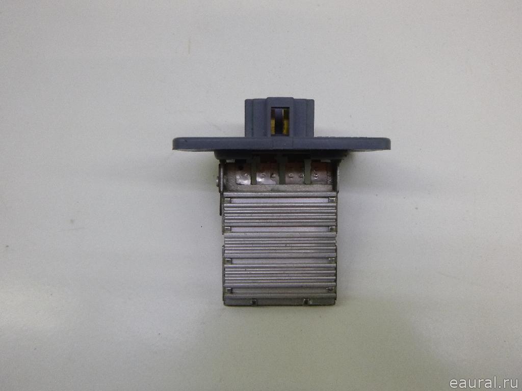 Резистор отопителя