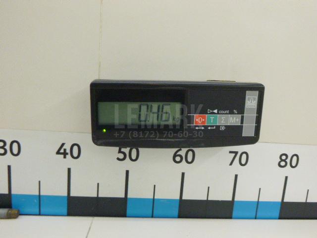 Болт заднего рычага для  BPW SH 1995