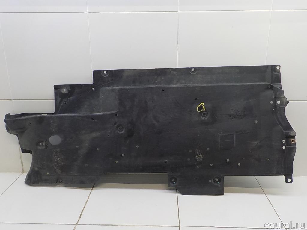 Защита антигравийная