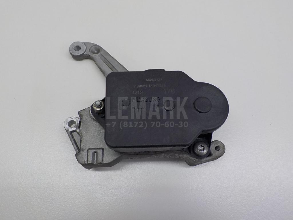 Регулятор дроссельной заслонки 55205127 GM