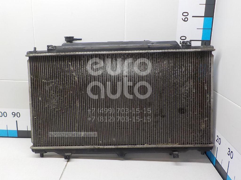 РАДИАТОР ОХЛАЖДЕНИЯ ДВИГАТЕЛЯ MAZDA PE1115200A