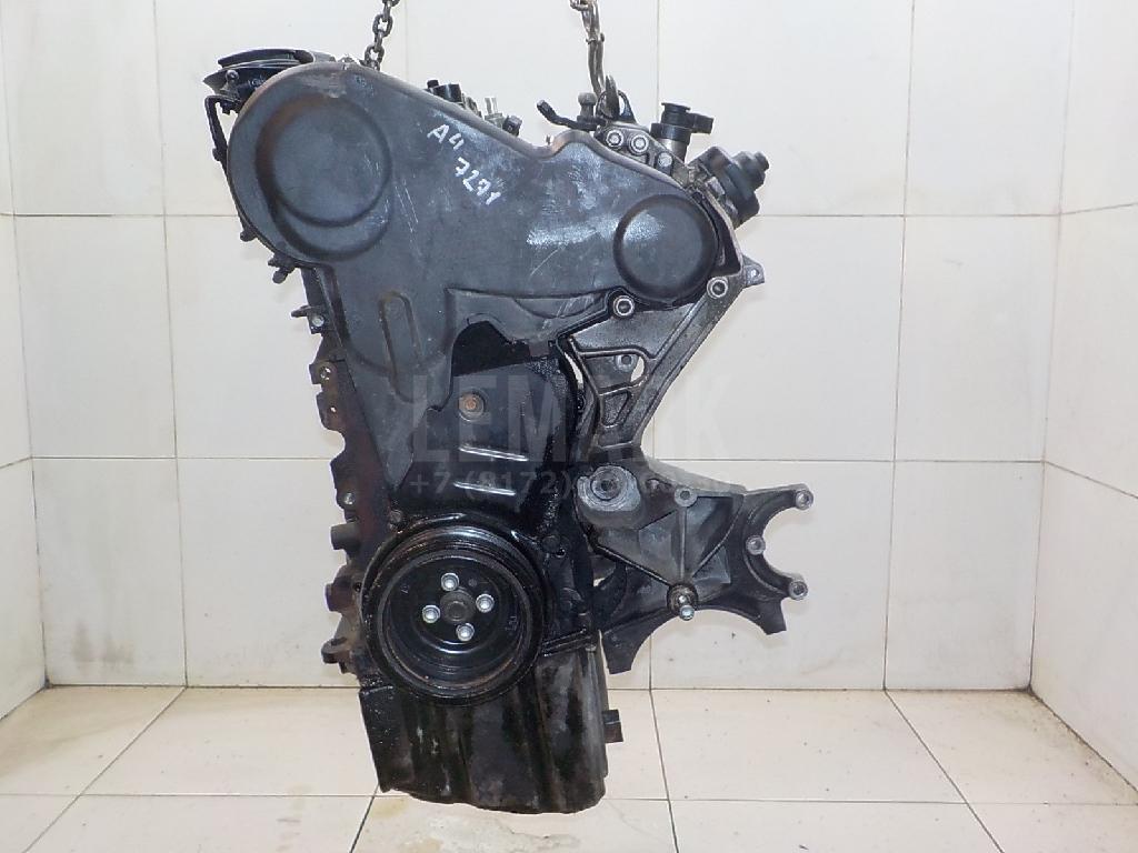 Двигатель для  Audi A3 (8L1) 1996-2003