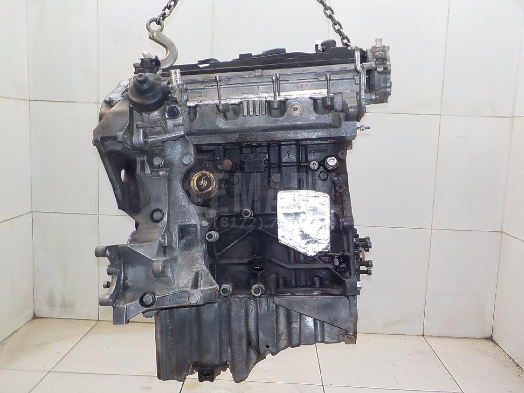 Двигатель для  Audi A3 (8L1) 1996-2003