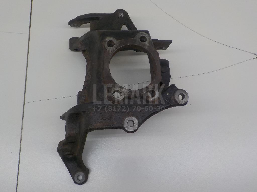 Кулак поворотный задний левый 2073015 Ford