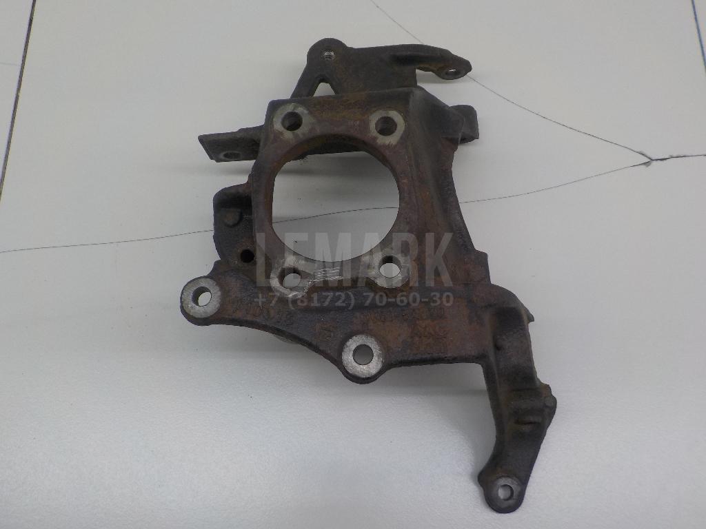 Кулак поворотный задний правый 2071957 Ford