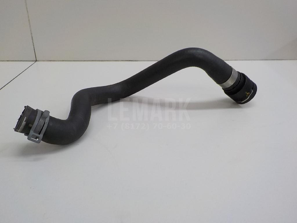 Патрубок отопителя для  Ford Edge 2007-2015