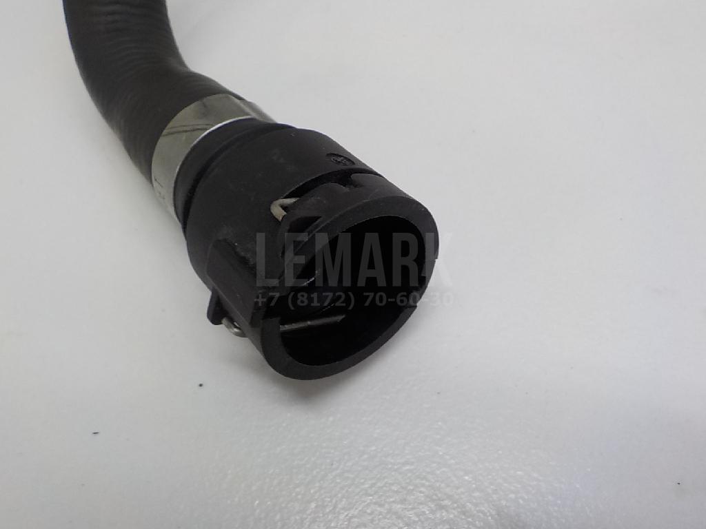 Патрубок отопителя для  Ford Edge 2007-2015