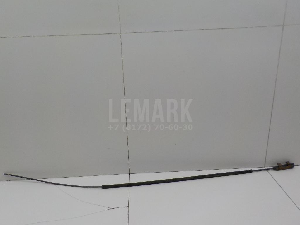 Трос открывания капота 1K1823535A VAG