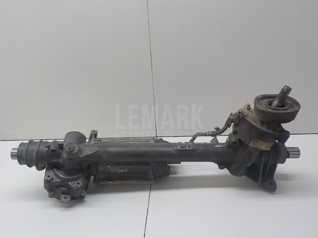 Рейка рулевая 1K1423051DL VAG