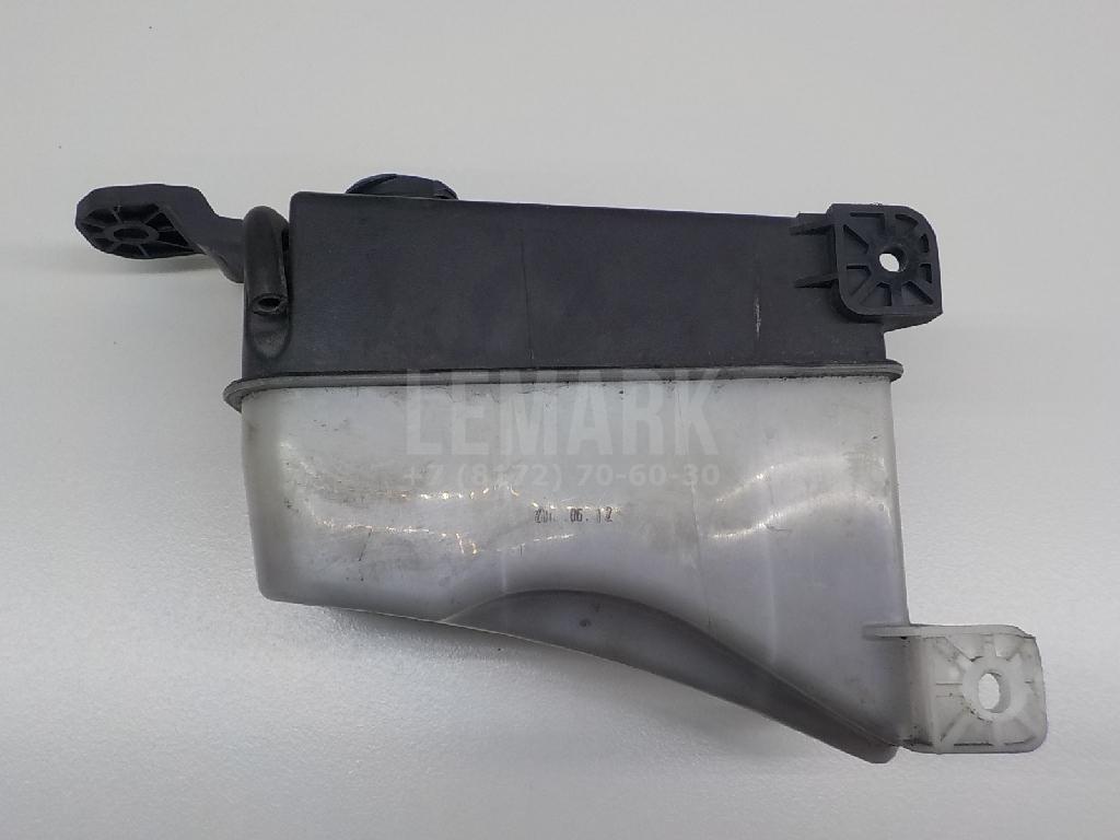 Бачок расширительный 254312B100 Hyundai-Kia
