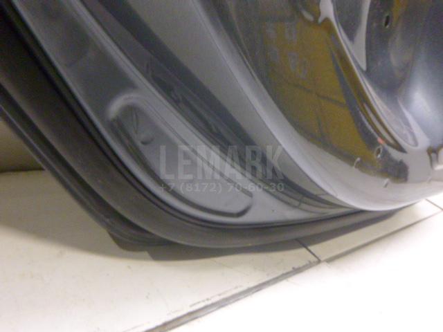 Дверь задняя левая для  BMW 5-serie G30/G31/F90 2017-2023
