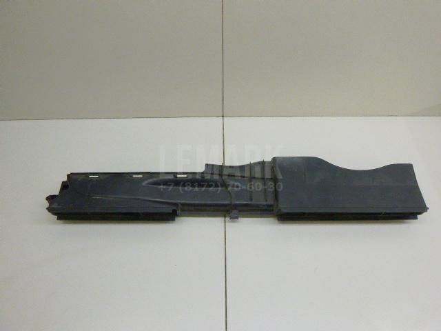Воздухозаборник (наружный) 5Q0129254B VAG