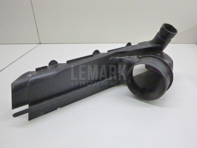 Воздуховод для  Belgee X50 2023