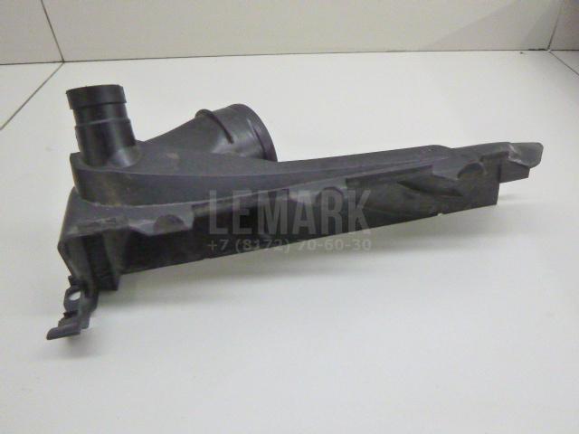 Воздуховод для  Belgee X50 2023
