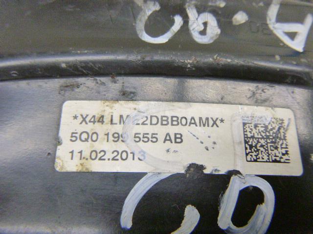 Опора двигателя левая для  Acura RDX 2006-2012