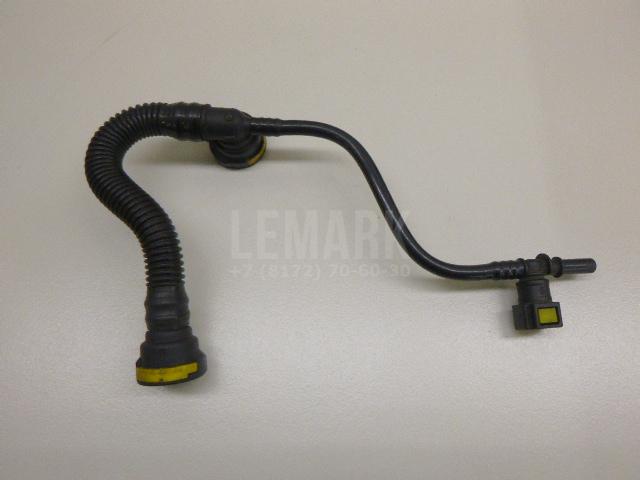 Трубка картерных газов для  Citroen C4 II 2011-2022