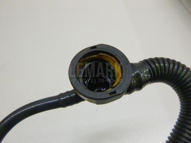 Трубка картерных газов для  Citroen C4 II 2011-2022