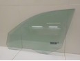 Стекло двери передней левой