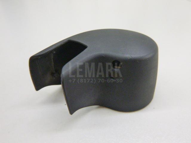 Крышка поводка стеклоочистителя для  BMW X5 F15/F85 2013-2018