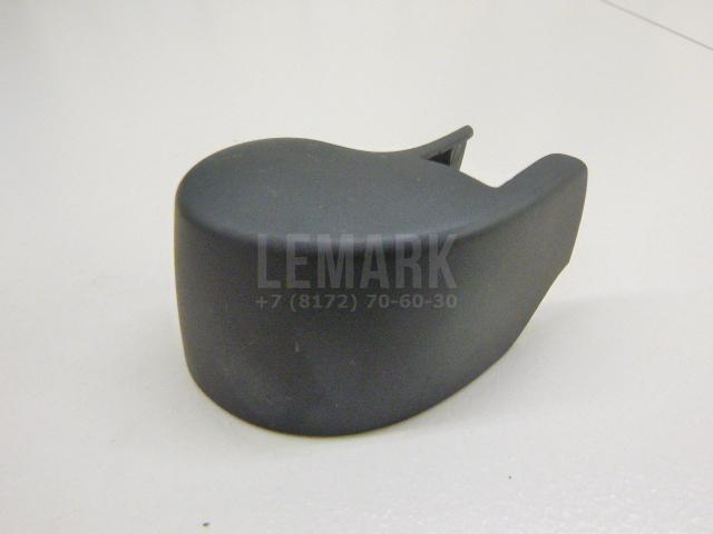 Крышка поводка стеклоочистителя для  BMW X5 F15/F85 2013-2018