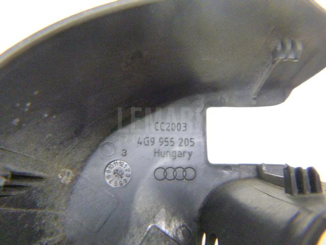 Крышка поводка стеклоочистителя для  BMW X5 F15/F85 2013-2018