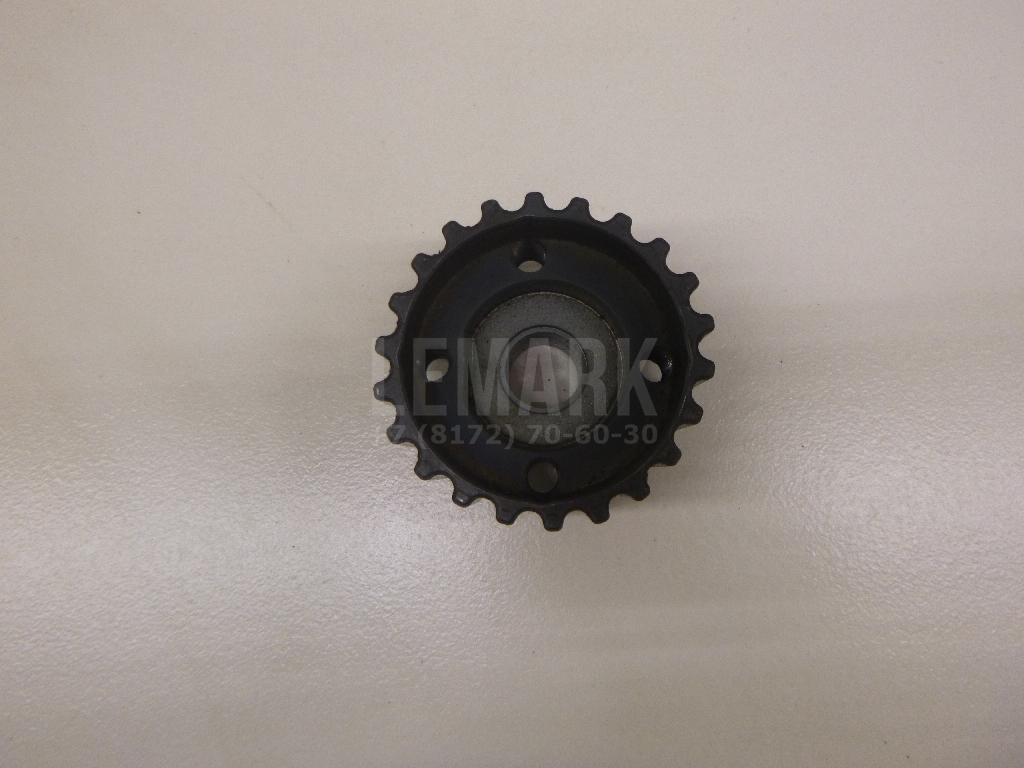 Шестерня коленвала 04L105263C VAG