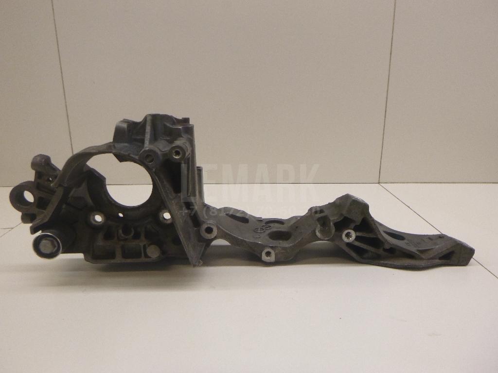 Кронштейн генератора для  BMW X1 F48 2014-2022