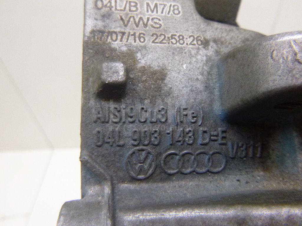 Кронштейн генератора для  BMW X1 F48 2014-2022