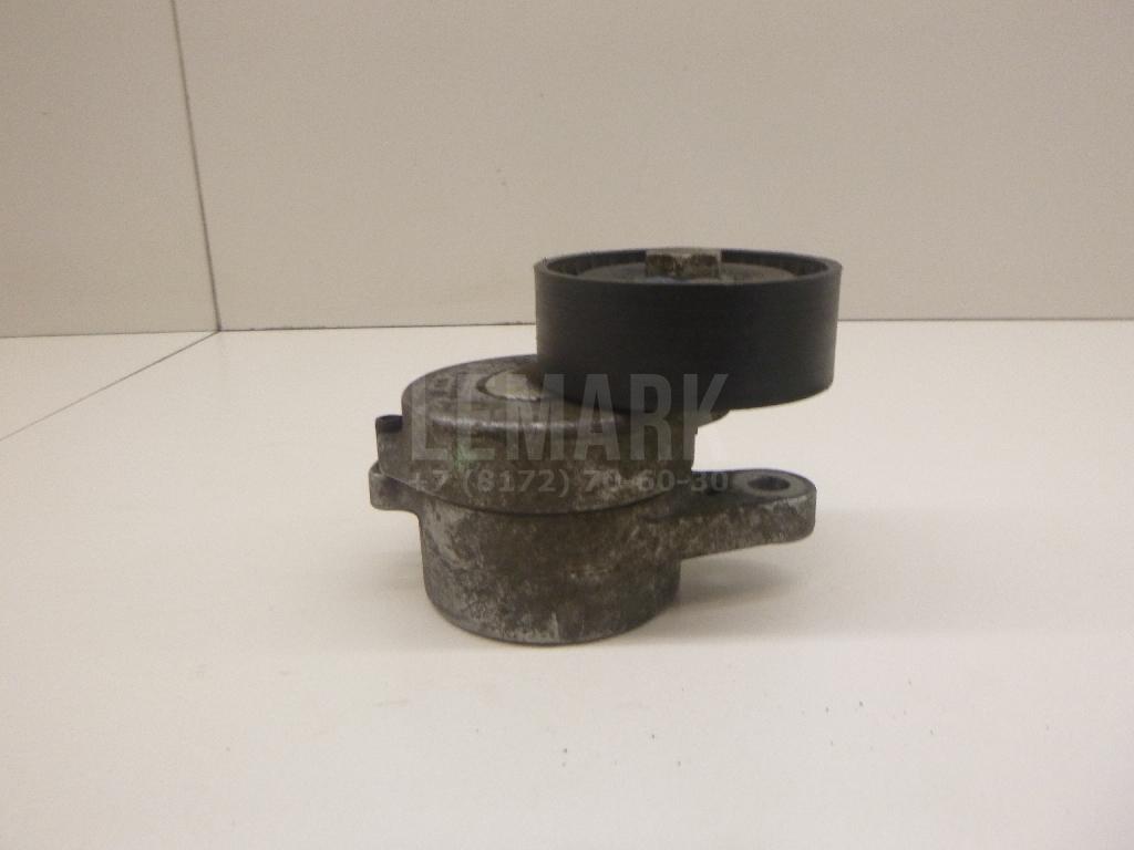 Ролик-натяжитель ручейкового ремня для  BMW X5 E70 2007-2013