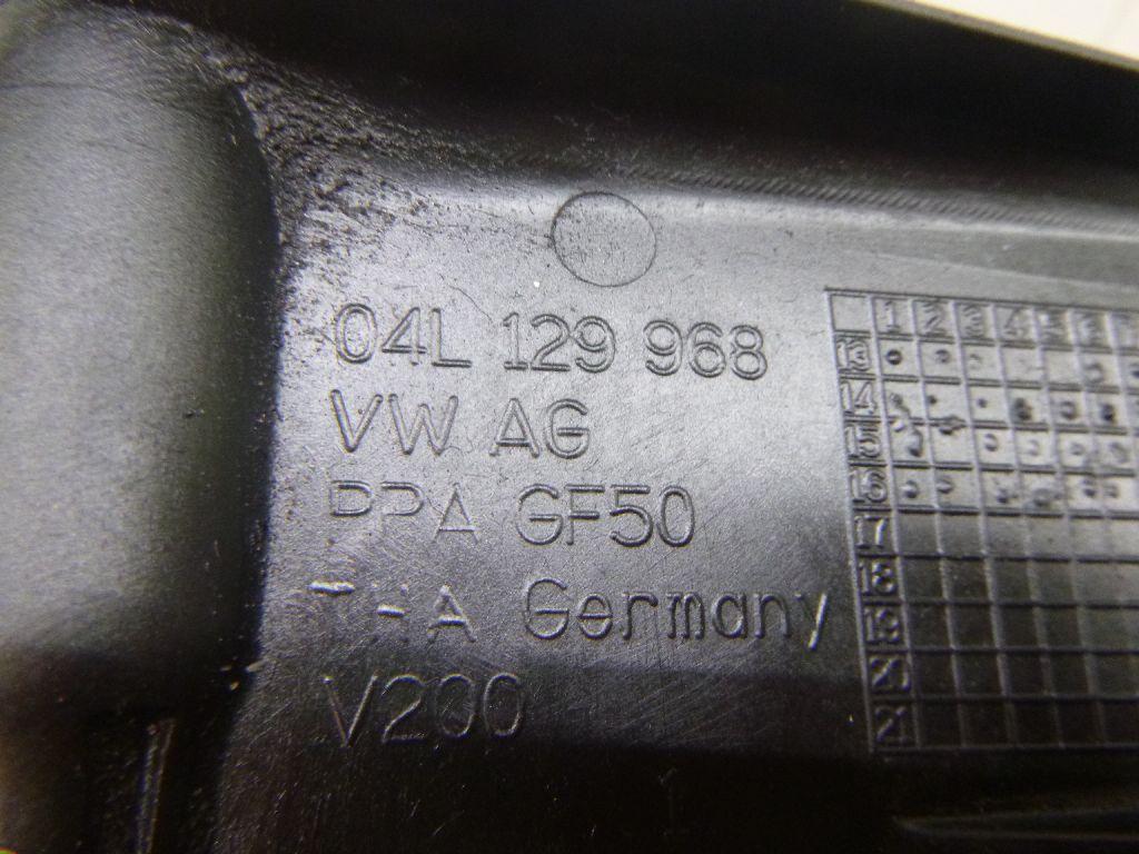 Кожух ремня ГРМ для  Belgee X50 2023