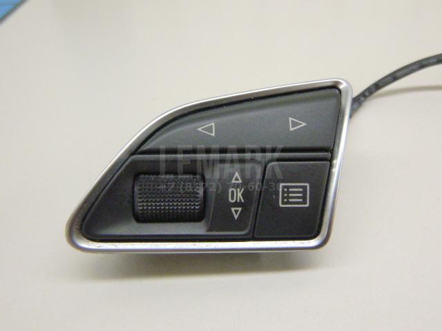 Кнопка многофункциональная для  BMW X1 F48 2014-2022