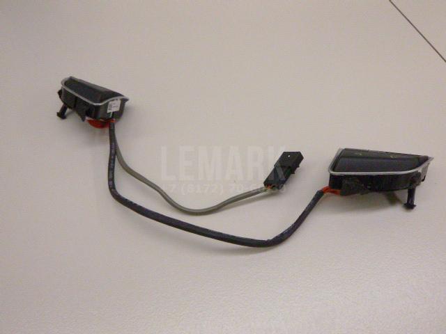 Кнопка многофункциональная для  BMW X1 F48 2014-2022