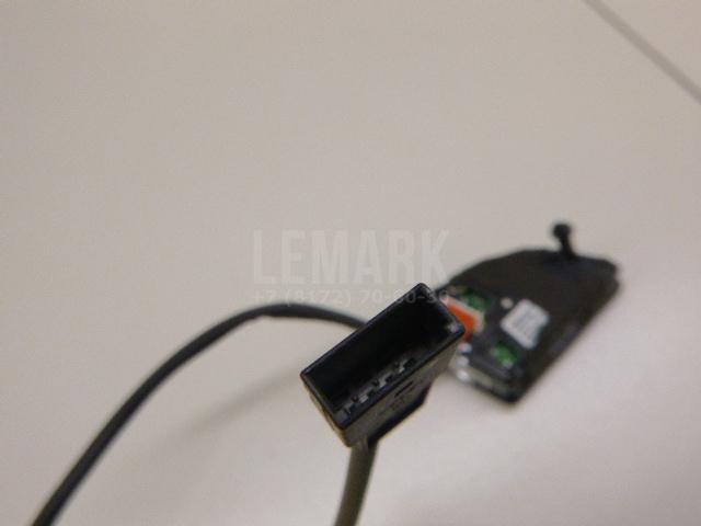 Кнопка многофункциональная для  BMW X1 F48 2014-2022