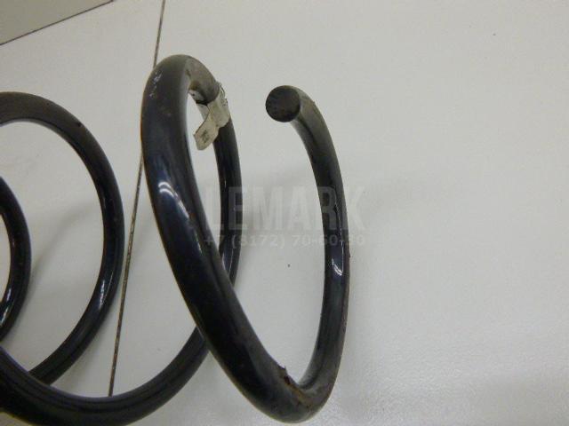 Пружина передняя для  BMW X3 E83 2004-2010