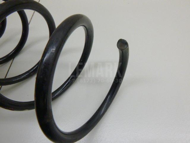 Пружина передняя для  BMW X3 E83 2004-2010