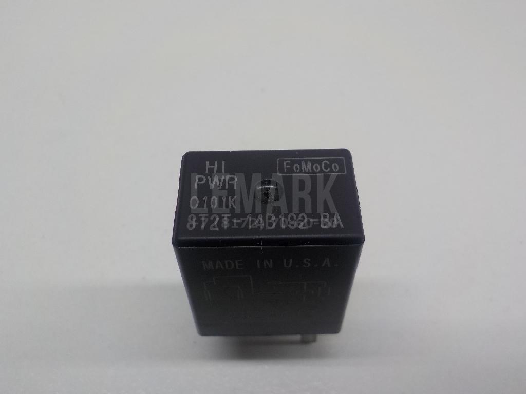 Реле для  Ford Fiesta 2001-2008