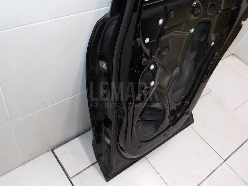 Дверь задняя правая для  Bentley Mulsanne 2010-2020
