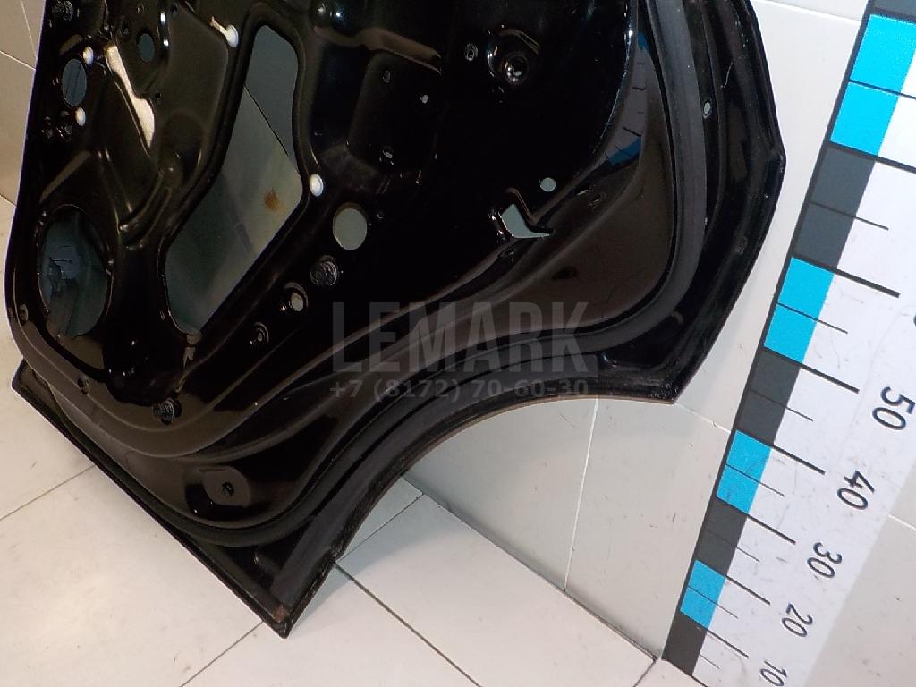 Дверь задняя правая для  Bentley Mulsanne 2010-2020